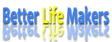 BetterLifeMakers Logo